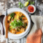 Laksa